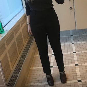 Uniqlo Smart Ankle Pants, size S